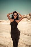 Dress Nona Black