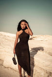 Dress Nona Black