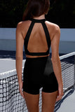 Elle Sports Top