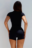 Zen Bike Short
