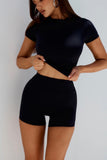 Zen Bike Short
