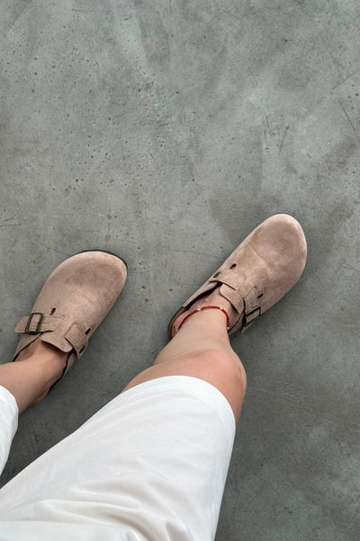 Shoes Slippers