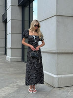 Lulu Dress