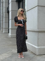 Lulu Dress