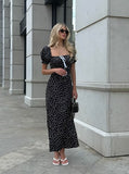 Lulu Dress