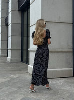 Lulu Dress