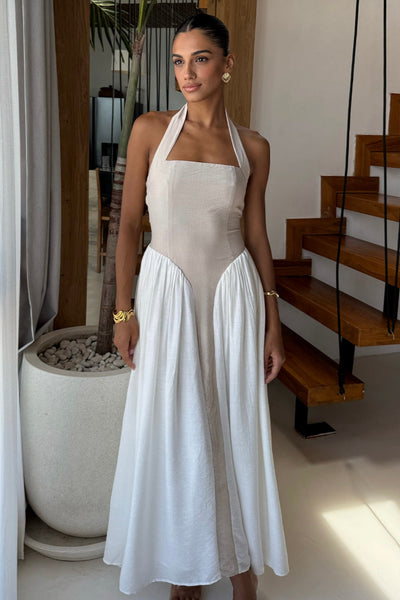 Sammi Midi Dress