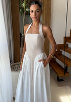 Sammi Midi Dress