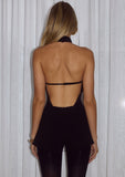 Dune Playsuit
