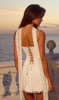 Starla Mini Dress