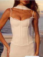 Starla Mini Dress