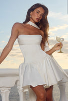 Oriana Mini Dress