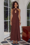 Sahara Dress