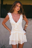 Kaycey Mini Dress