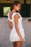 Kaycey Mini Dress
