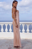 Lavena Maxi Dress