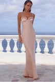 Lavena Maxi Dress