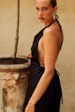 Jelena Maxi Dress