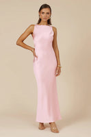 Dress Samsara Pink