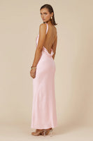 Dress Samsara Pink