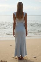 Dress Margot Ice Blue