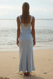 Dress Margot Ice Blue