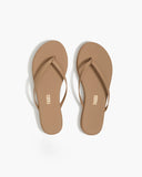Flip-Flop Lily Platforms