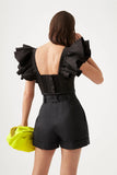 Top Black Vanades
