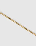 Tinka Gold Bracelet - Stone