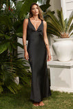 Manon Maxi Dress Black