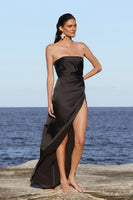 Dress-Black Alina