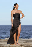 Dress-Black Alina