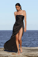 Dress-Black Alina