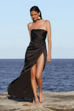 Dress-Black Alina