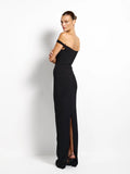 Alora Gown - Black