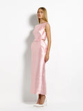 Jackie Dress - Blush