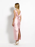 Jackie Dress - Blush