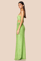 Mirage OS Gown