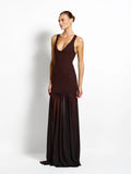 Odessa Gown