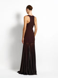Odessa Gown