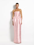 Peyton Gown - Blush