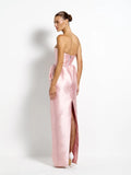 Peyton Gown - Blush