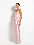 Peyton Gown - Blush