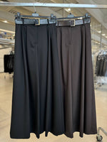 PANTS - BLACK P3U011C