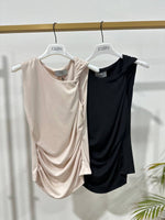 TOP - BLACK S25-B775GL