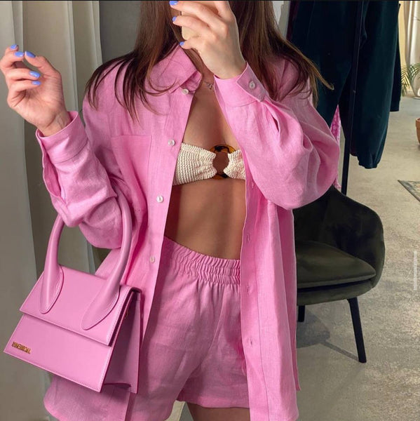 SET-BARBIE LOVSUN