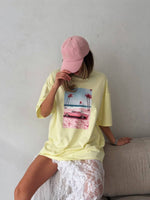 T-Shirt Lemon
