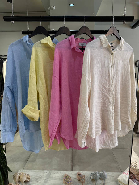 SHIRT MULTI S25-C977GL