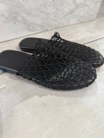 Shoes Black