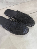 Shoes Black